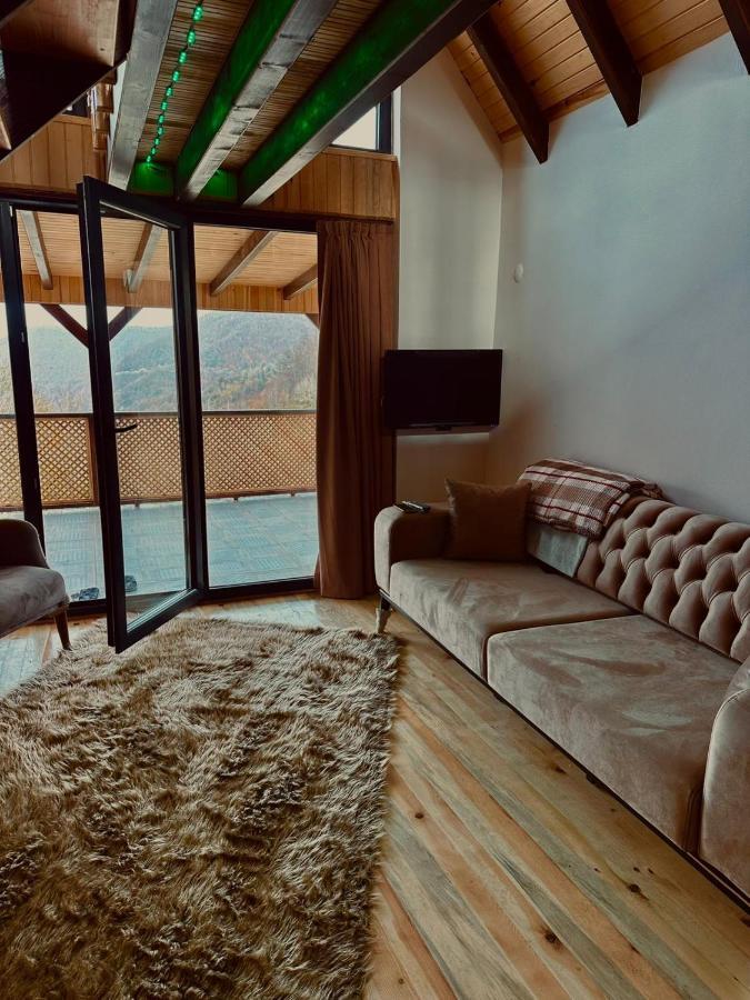 Вилла Maksudiye Selale Tatil Koyu Geyve Экстерьер фото
