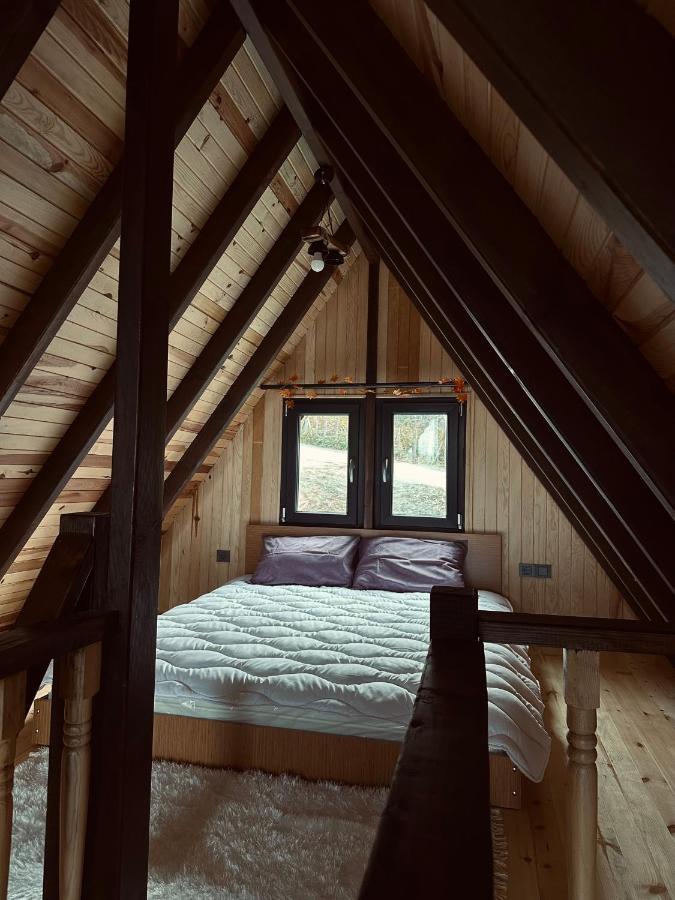 Вилла Maksudiye Selale Tatil Koyu Geyve Экстерьер фото