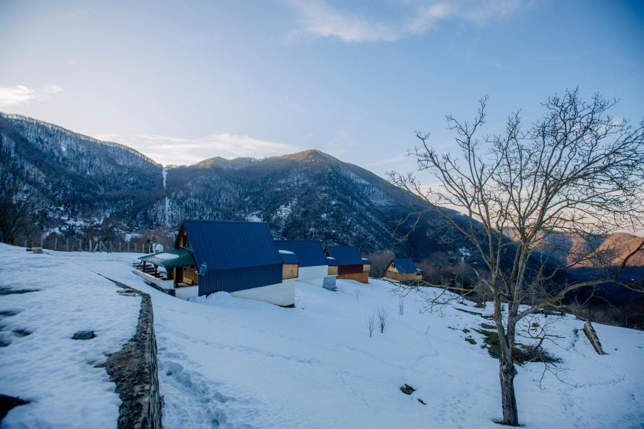 Вилла Maksudiye Selale Tatil Koyu Geyve Экстерьер фото