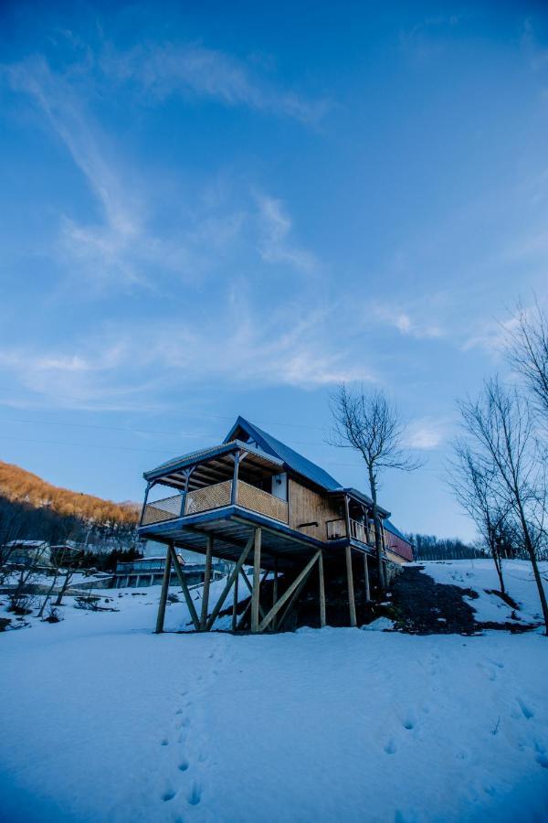 Вилла Maksudiye Selale Tatil Koyu Geyve Экстерьер фото